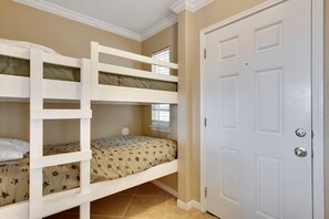 Apartamento, acessível | 2 quartos, Wi-Fi