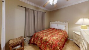 Apartment, Accessible - Seascape 2113 in Galveston (Galveston)