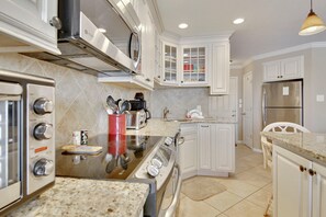 Apartamento, acessível | 2 quartos, Wi-Fi