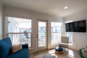 아파트, 장애인 지원 | 1 개의 침실