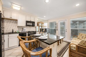 Apartment, Accessible