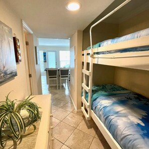 Appartement, toegankelijk voor mindervaliden | 1 slaapkamer, wifi