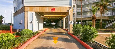 Apartment, Accessible | 2 bedrooms, WiFi