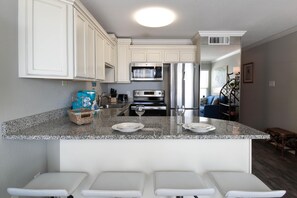 Apartment | 1 bedroom - Seascape 2108 in Galveston (Galveston)