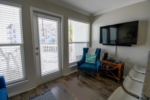 Apartment | 1 bedroom - Seascape 2108 in Galveston (Galveston)