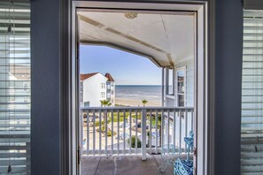 Apartment, Accessible | 1 bedroom - Seascape 1314 in Galveston (Galveston)