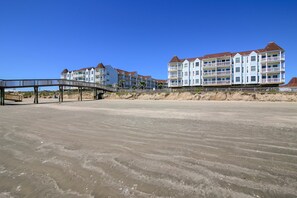 1 bedroom - Seascape 1314 in Galveston (Galveston)