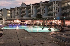 Room - Seascape 1322 in Galveston (Galveston)