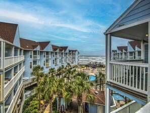 Room - Seascape 1322 in Galveston (Galveston)