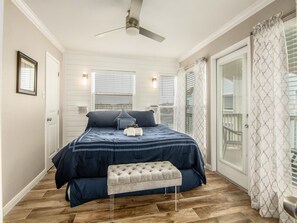 2 habitaciones y wifi