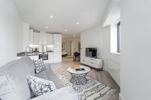 Apartment, Accessible | WiFi
