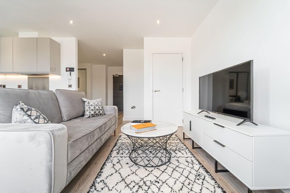 Apartment, Accessible | WiFi