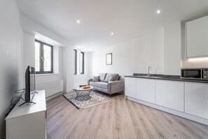 Apartment, Accessible | WiFi