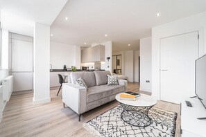 Apartment, Accessible | WiFi