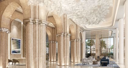 The St. Regis Kuwait