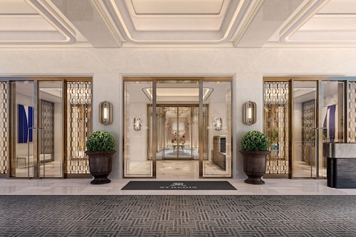 The St. Regis Kuwait