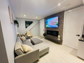 Smart TV 