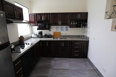 Special Discount!! The Artist Condo in Barrio Dent