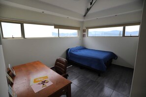 3 bedrooms, free WiFi