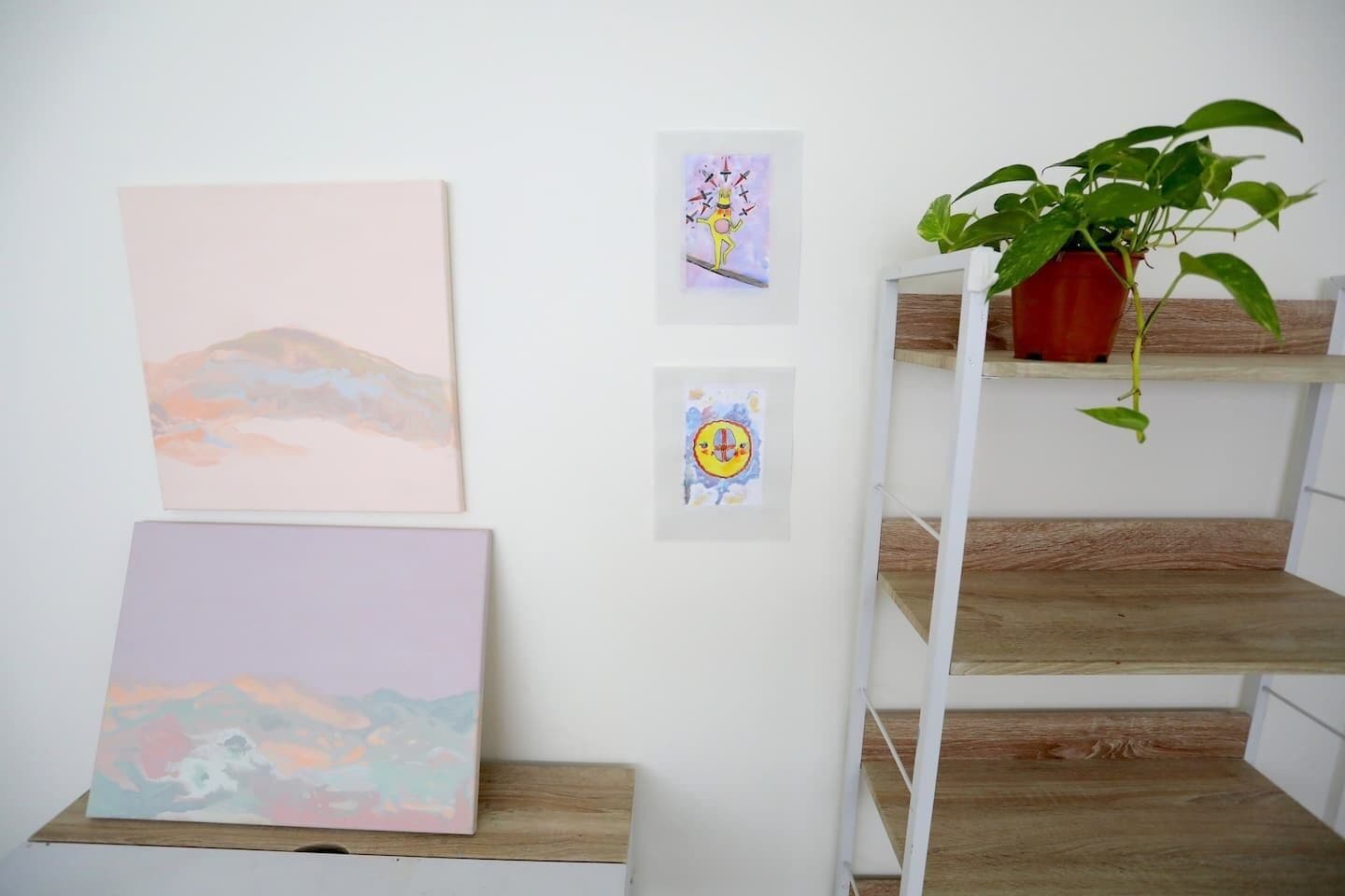 Interieur