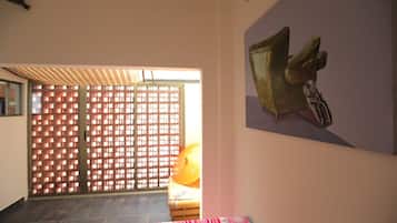 3 Schlafzimmer, kostenloses WLAN