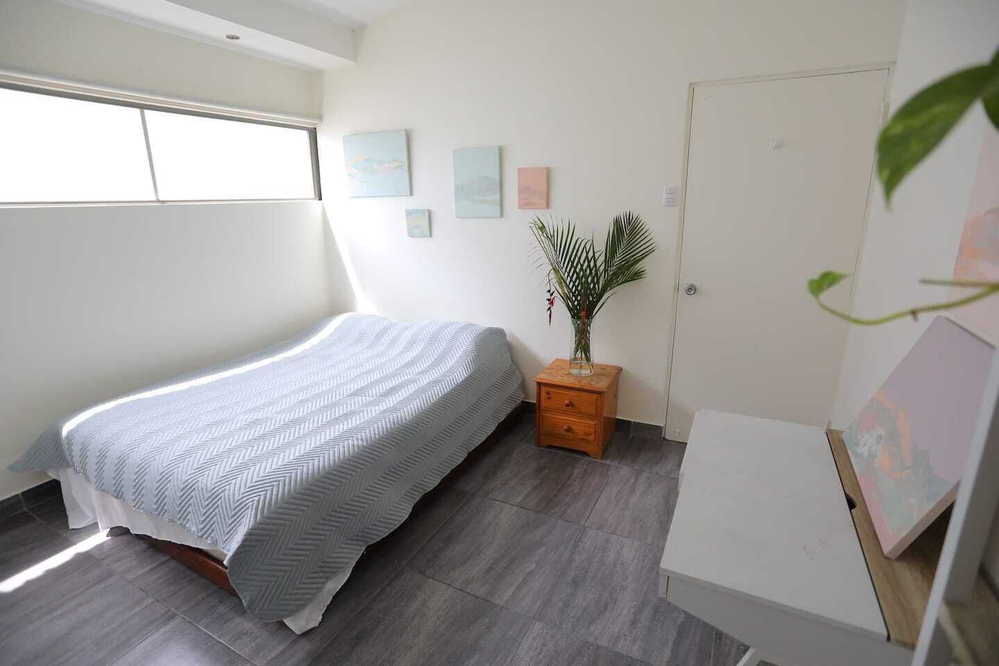 3 slaapkamers, gratis wifi