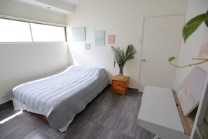 3 chambres, Wi-Fi gratuit