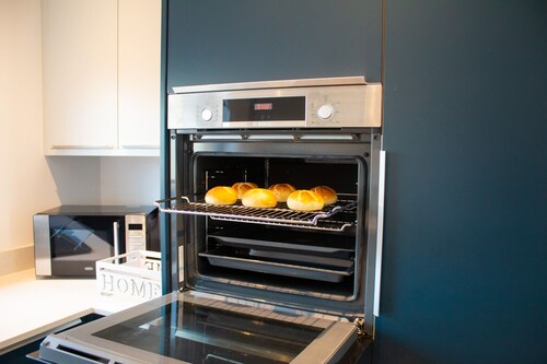 Alpine View - a cosy Aviemore family home