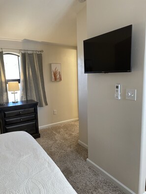 1 bedroom, WiFi - Overland Cabin B (Prescott)