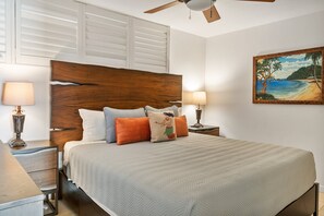 1 slaapkamer, gratis wifi, beddengoed