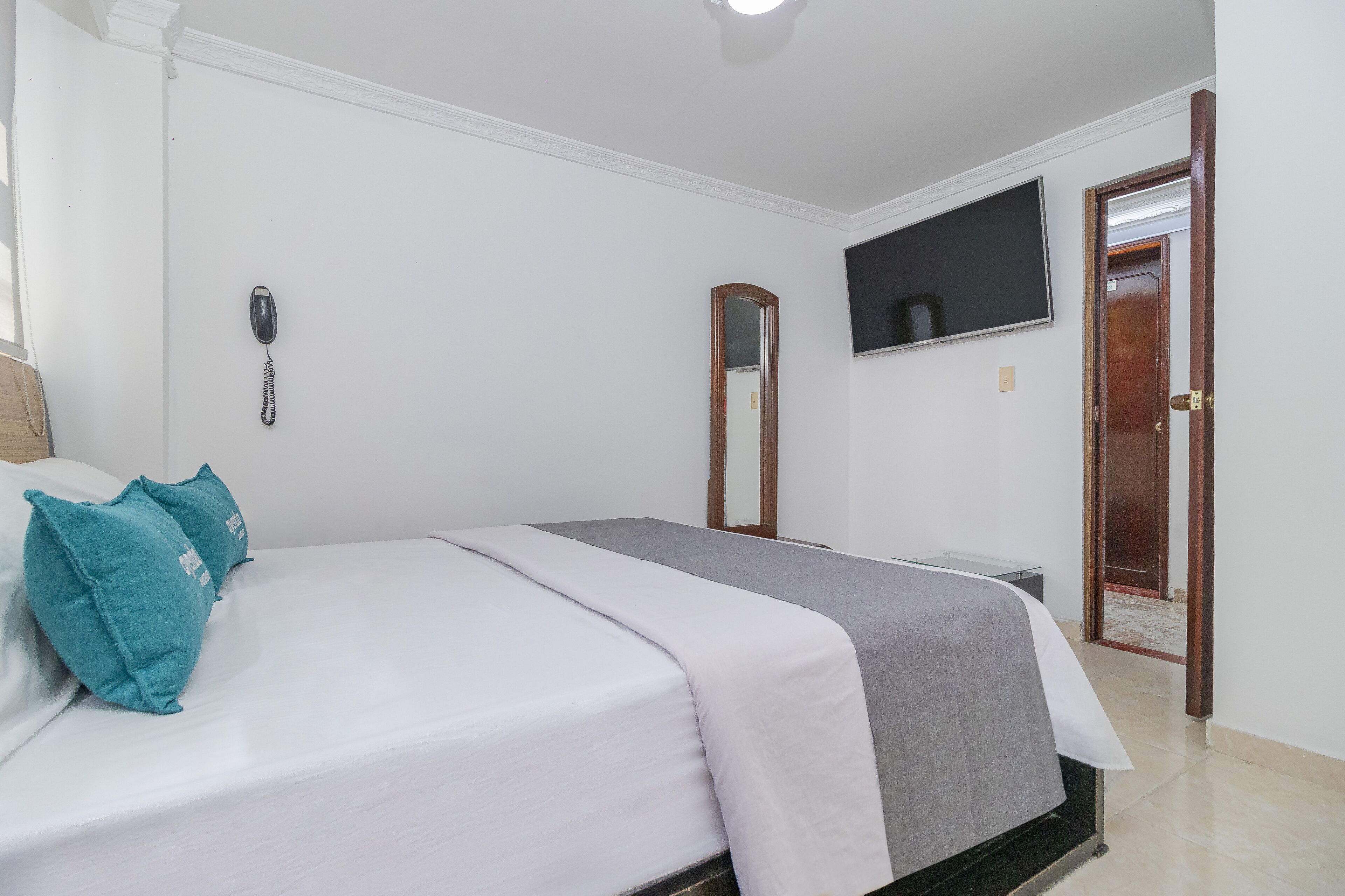 Photo - Ayenda Casa Blanca Bogota