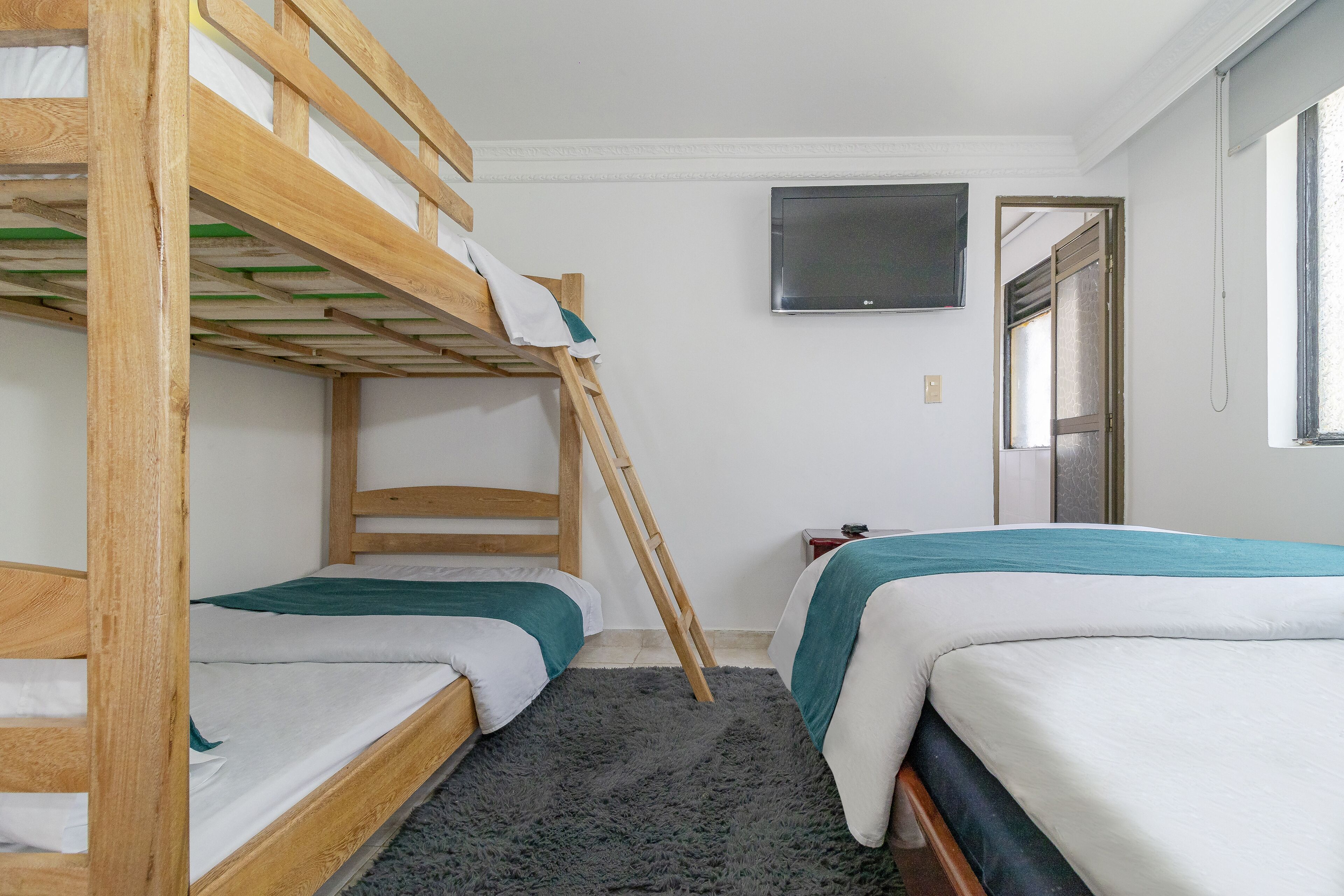 Photo - Ayenda Casa Blanca Bogota