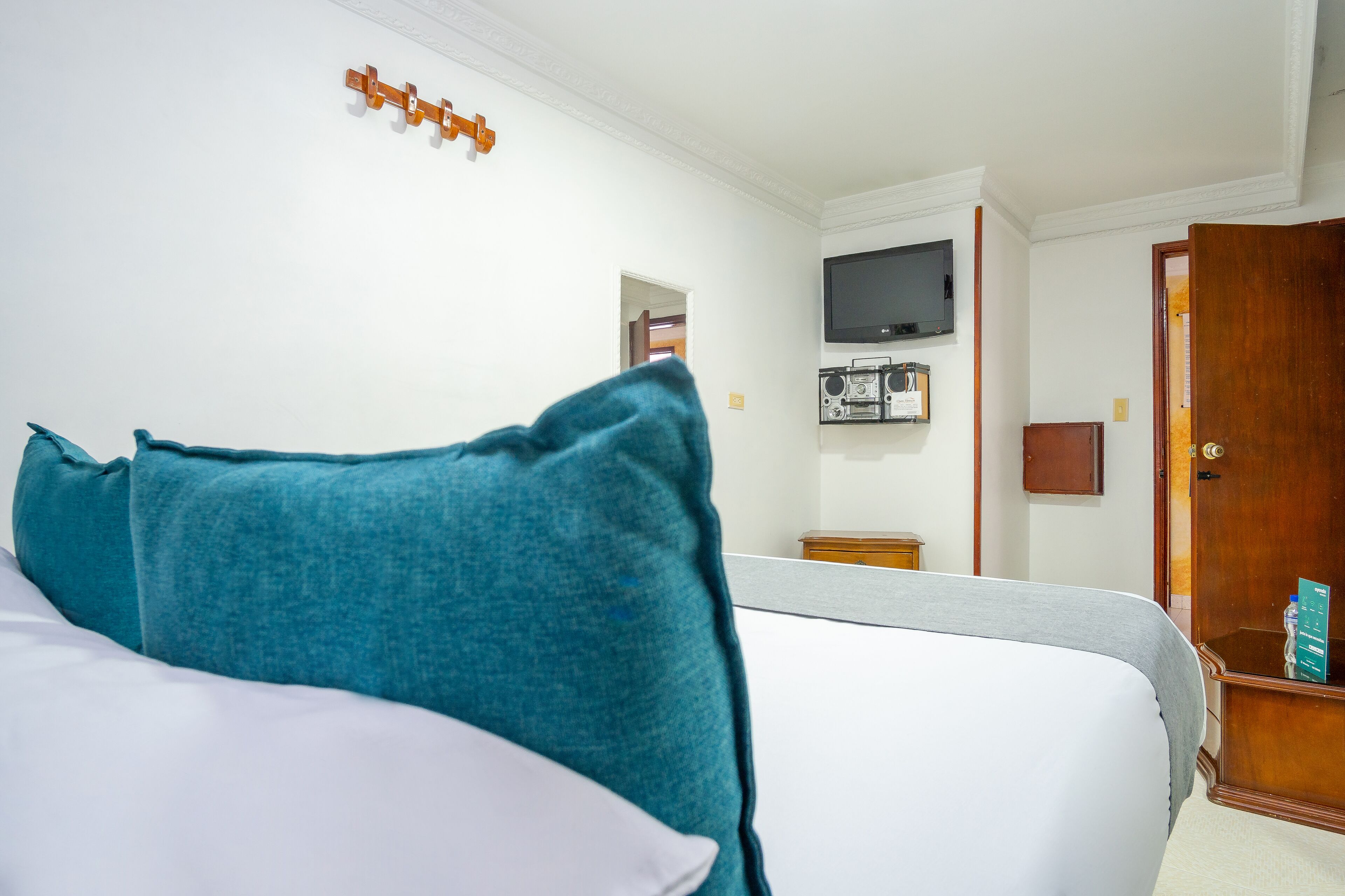 Photo - Ayenda Casa Blanca Bogota