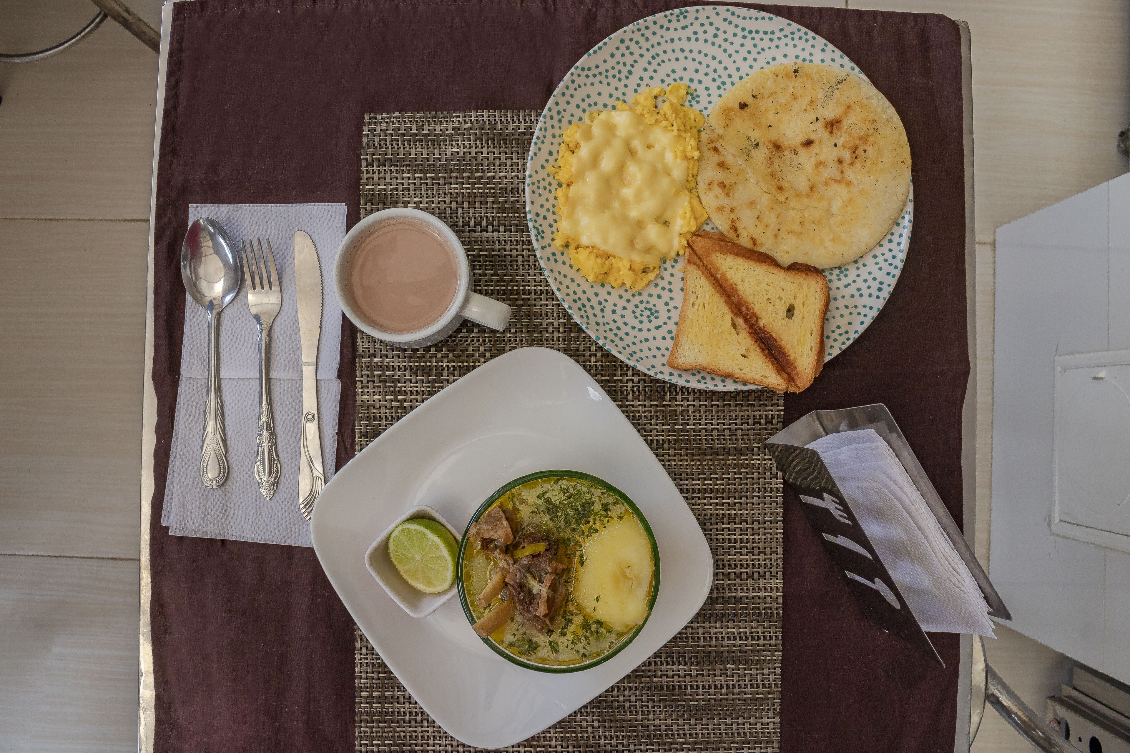 Photo - Ayenda Casa Blanca Bogota