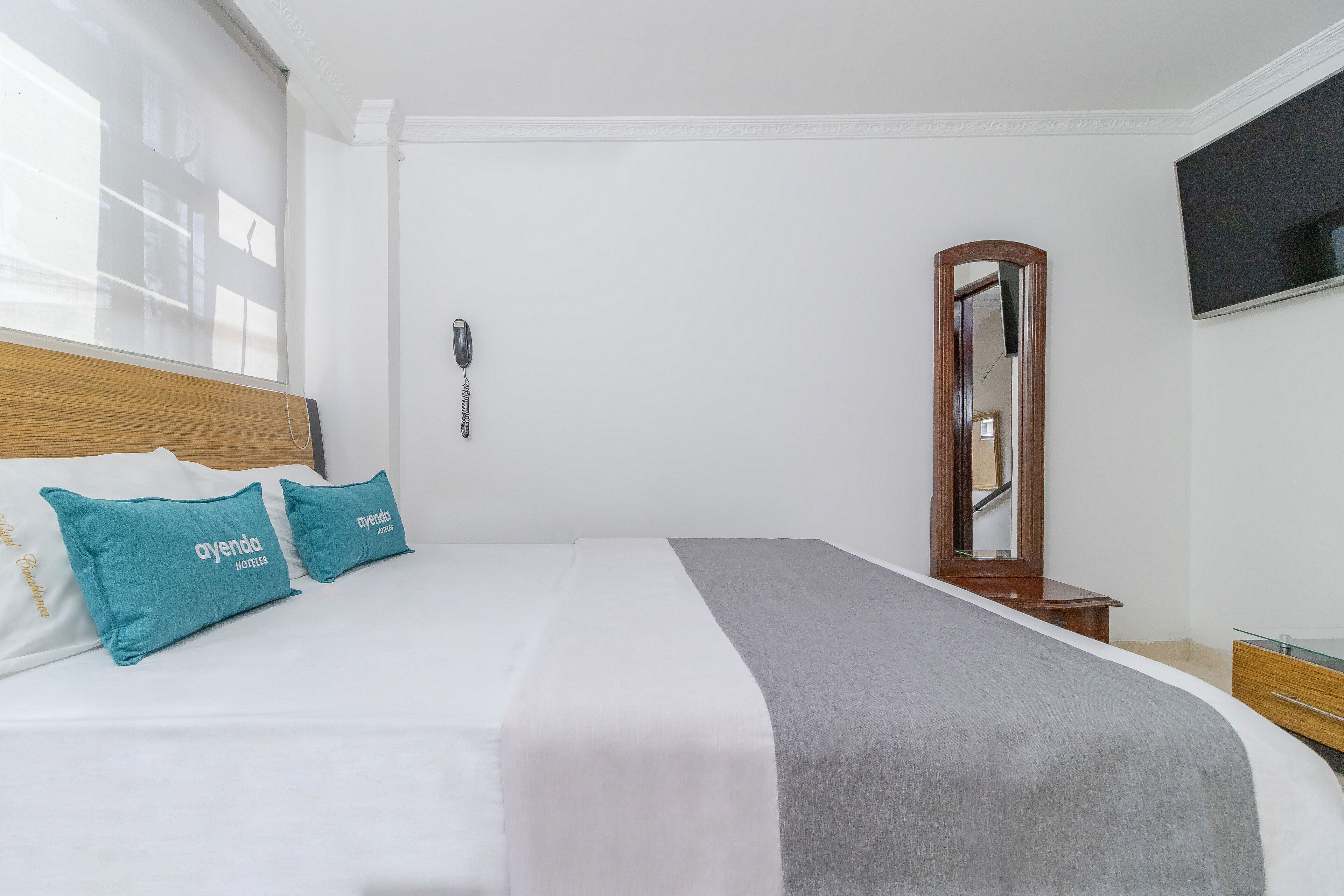 Photo - Ayenda Casa Blanca Bogota