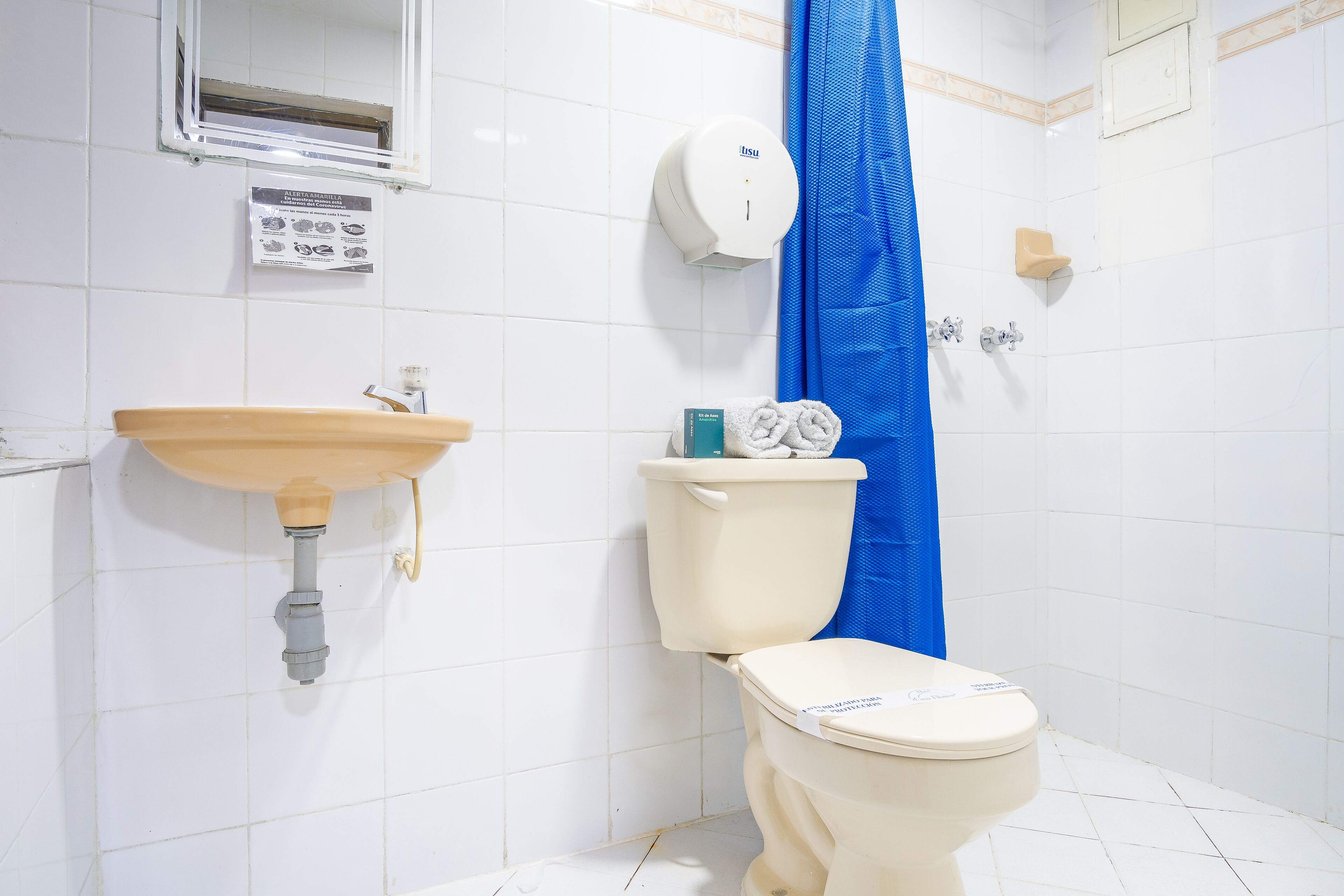 Photo - Ayenda Casa Blanca Bogota