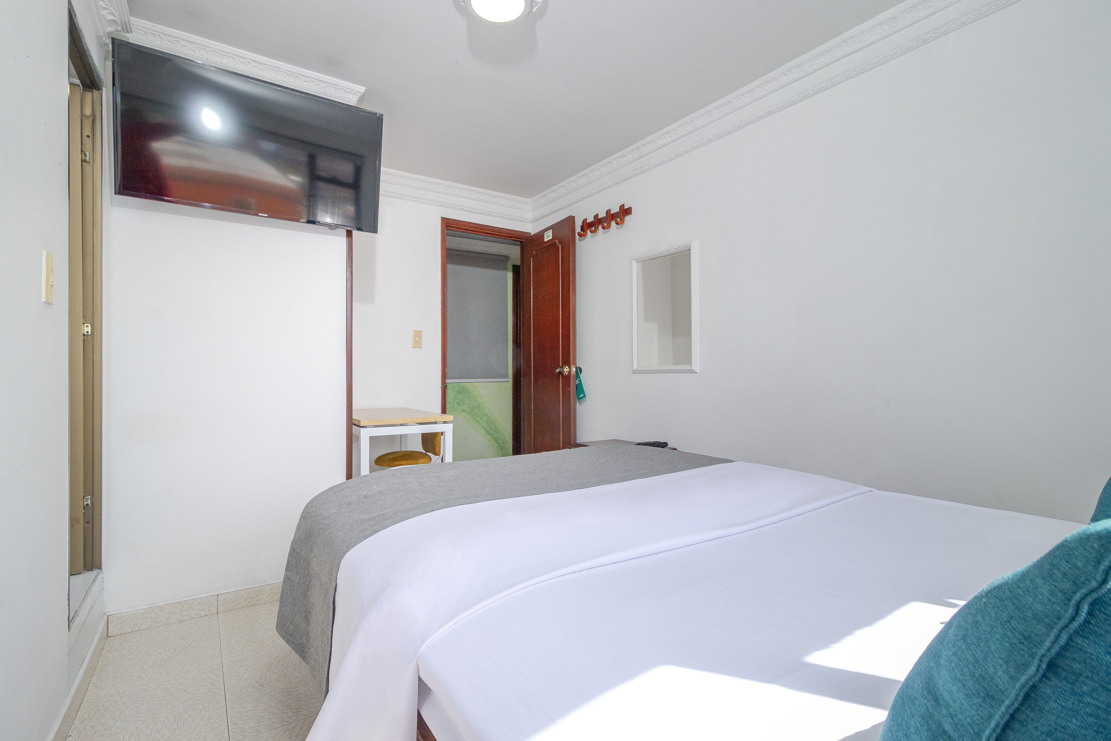 Photo - Ayenda Casa Blanca Bogota