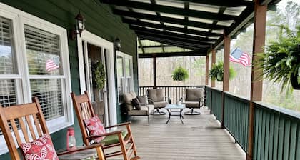 Canvasback Cabin - 2bd/2ba