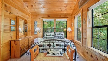 1 chambre, bureau, fer et planche à repasser, Wi-Fi gratuit