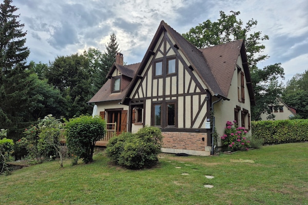 Notre maison de famille La Marie-Pierre