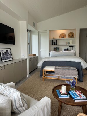 2 chambres