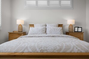 4 Schlafzimmer, Bügeleisen/Bügelbrett, Reisekinderbett, kostenloses WLAN