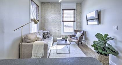 Bright San Marcos Apartment w/ Ideal Location