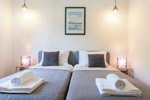 1 Schlafzimmer, WLAN