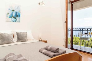 1 Schlafzimmer, WLAN