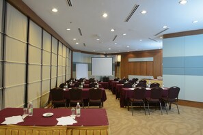 Meeting facility - Grand Barakah Hotel (Ampang)