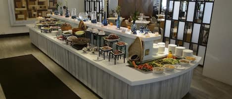 Restaurantes