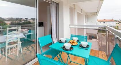 Résidence Le Centre by Interhome