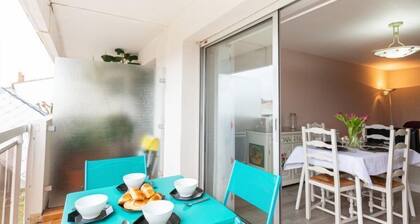 Résidence Le Centre by Interhome