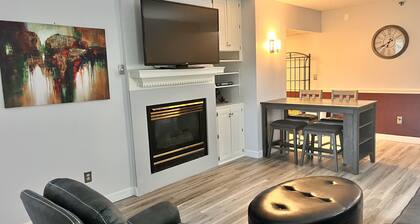 Heart of Pigeon Forge! Close to Dollywood and attractions plus restaurants